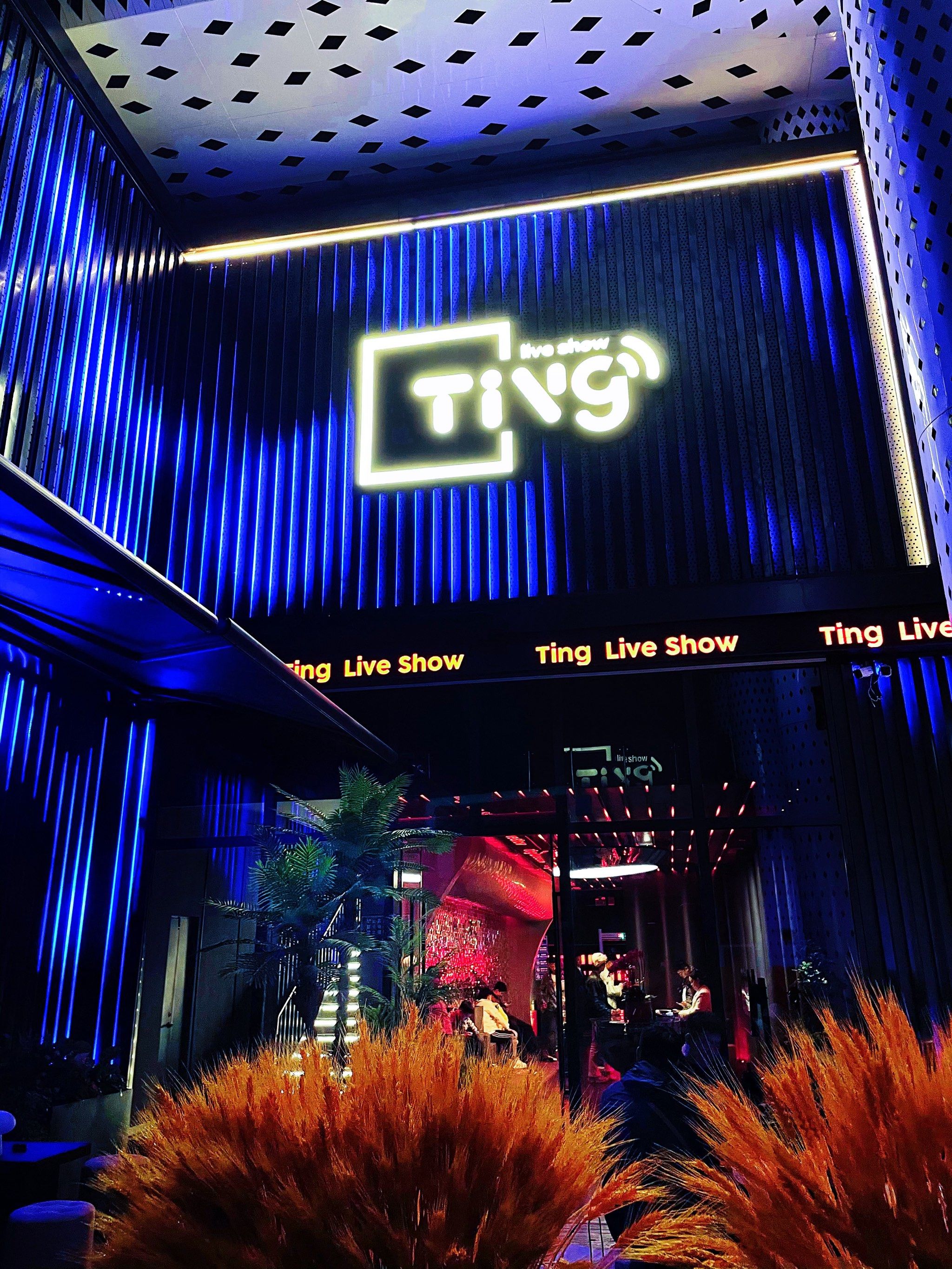 烟台商务ktv，温馨豪华环境，商务ktv怎么样？-龙口市小时场ktv预定